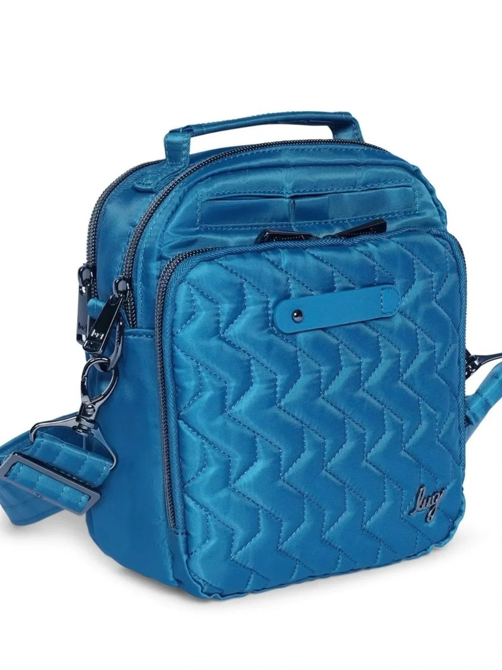 lug Skeeter- Ocean Blue - Picture 2 of 4